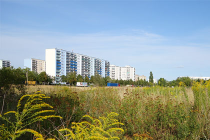 Wohnungsmarktentwicklungskonzept Marzahn-Hellersdorf
